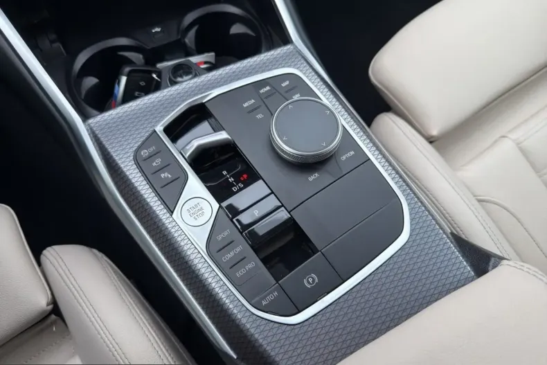 BMW M340d (Seria 3) din 2025 cu 20.397 km - oferta BMW205928 - foto 13