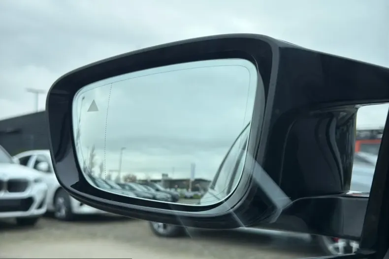 BMW M340d (Seria 3) din 2025 cu 20.397 km - oferta BMW205928 - foto 14