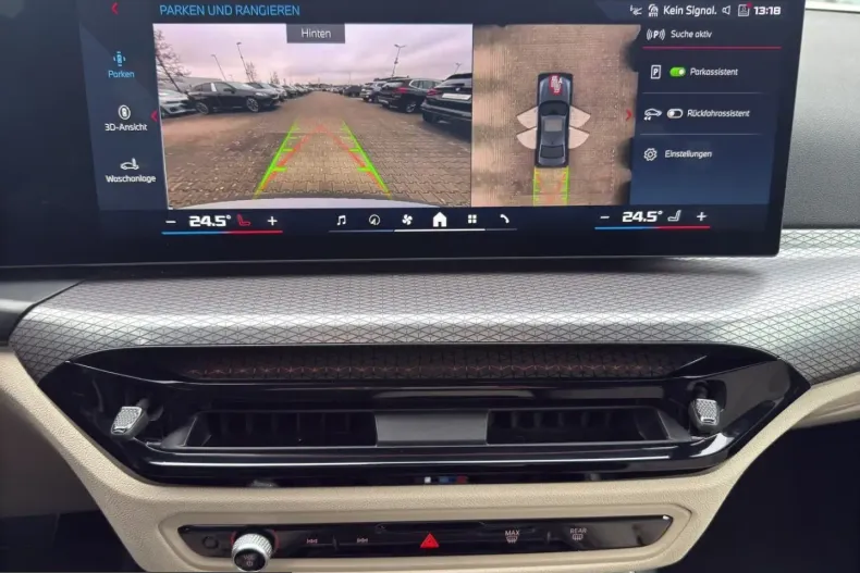 BMW M340d (Seria 3) din 2025 cu 20.397 km - oferta BMW205928 - foto 16