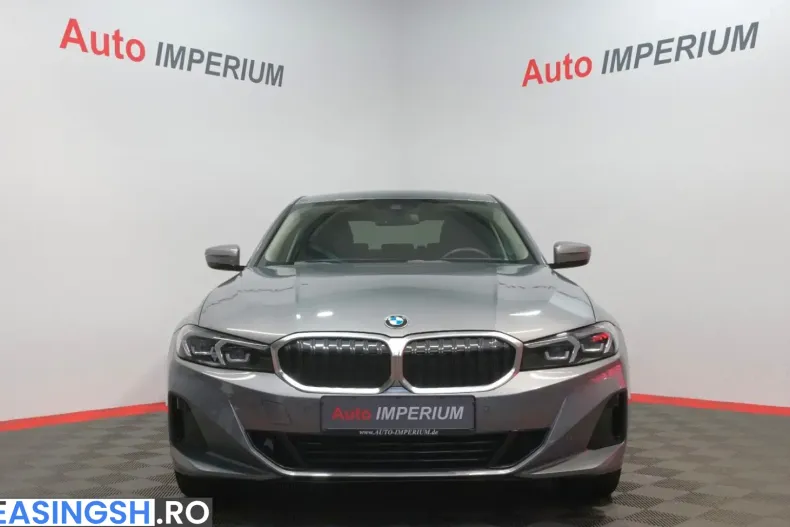 BMW 320 (Seria 3) din 2023 cu 52.651 km - oferta BMW205929 - foto 1