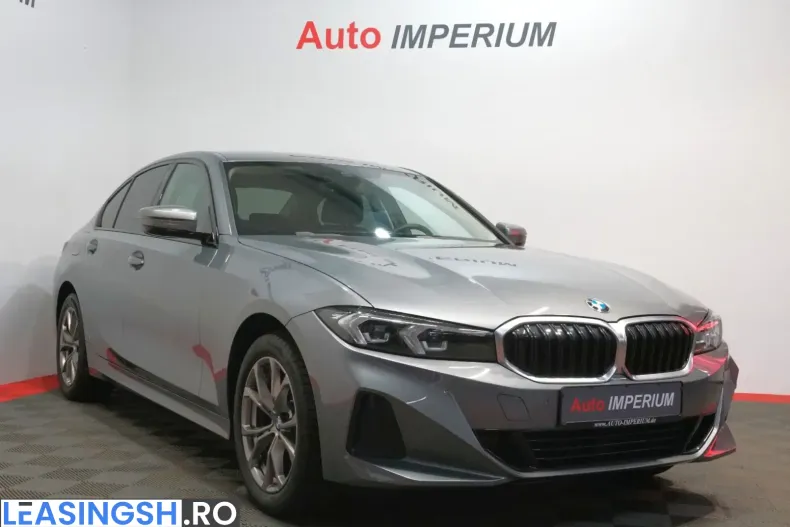 BMW 320 (Seria 3) din 2023 cu 52.651 km - oferta BMW205929 - foto 2