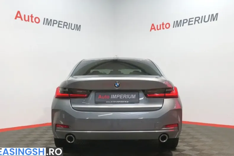 BMW 320 (Seria 3) din 2023 cu 52.651 km - oferta BMW205929 - foto 4