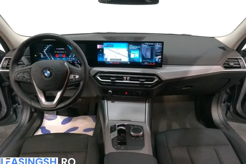 BMW 320 (Seria 3) din 2023 cu 52.651 km - oferta BMW205929 - foto 6