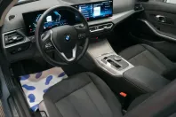 BMW 320 (Seria 3) din 2023 cu 52.651 km - oferta BMW205929 - foto 9