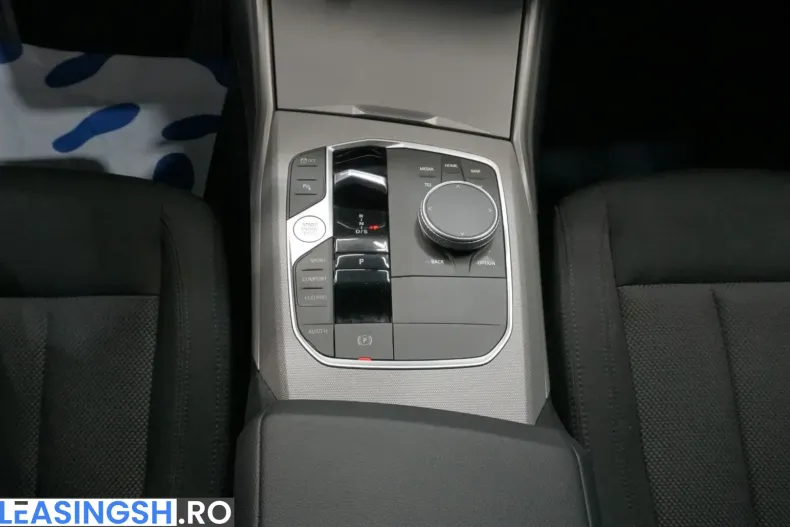 BMW 320 (Seria 3) din 2023 cu 52.651 km - oferta BMW205929 - foto 13