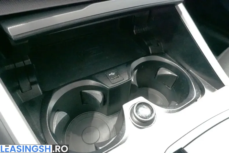 BMW 320 (Seria 3) din 2023 cu 52.651 km - oferta BMW205929 - foto 14