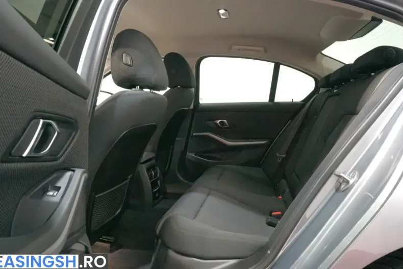 BMW 320 (Seria 3) din 2023 cu 52.651 km - oferta BMW205929 - foto 15