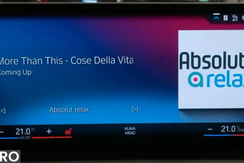 BMW 320 (Seria 3) din 2023 cu 52.651 km - oferta BMW205929 - foto 18