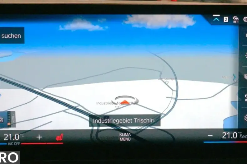 BMW 320 (Seria 3) din 2023 cu 52.651 km - oferta BMW205929 - foto 19