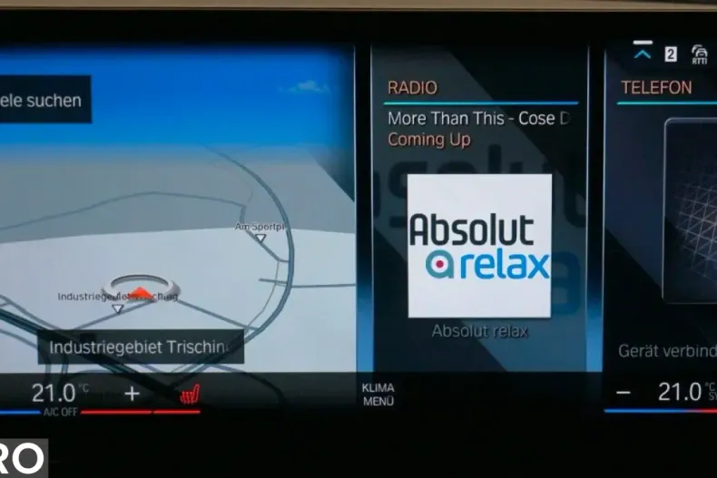 BMW 320 (Seria 3) din 2023 cu 52.651 km - oferta BMW205929 - foto 20