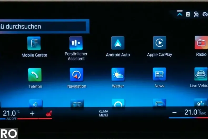 BMW 320 (Seria 3) din 2023 cu 52.651 km - oferta BMW205929 - foto 23