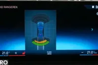 BMW 320 (Seria 3) din 2023 cu 52.651 km - oferta BMW205929 - foto 25