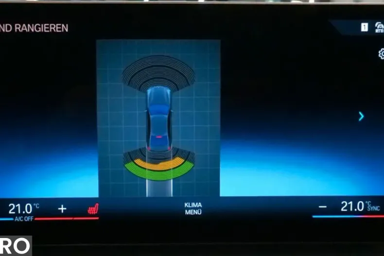 BMW 320 (Seria 3) din 2023 cu 52.651 km - oferta BMW205929 - foto 25