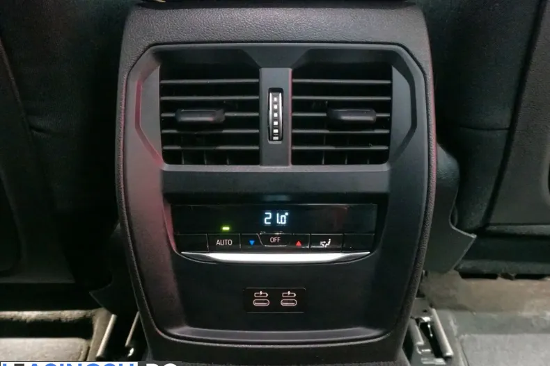 BMW 320 (Seria 3) din 2023 cu 52.651 km - oferta BMW205929 - foto 26