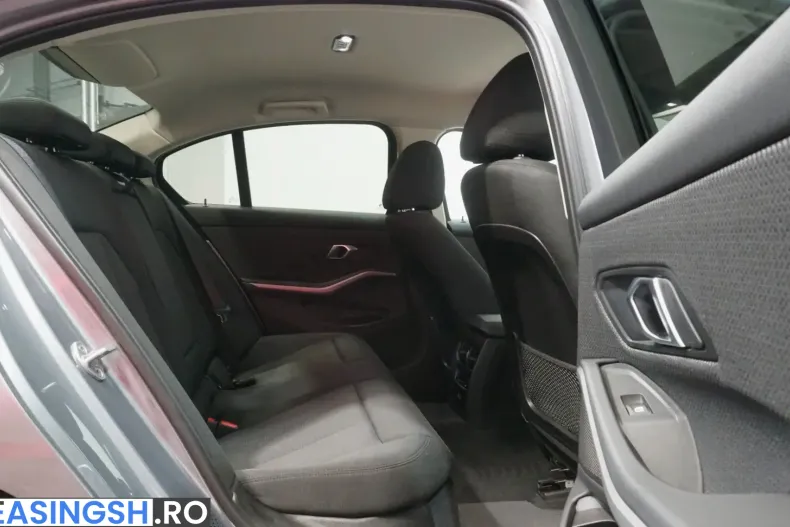 BMW 320 (Seria 3) din 2023 cu 52.651 km - oferta BMW205929 - foto 27