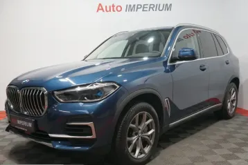 BMW X5 din 2022 - oferta BMW205931