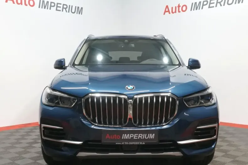 BMW X5 (Seria X) din 2022 cu 38.692 km - oferta BMW205931 - foto 2