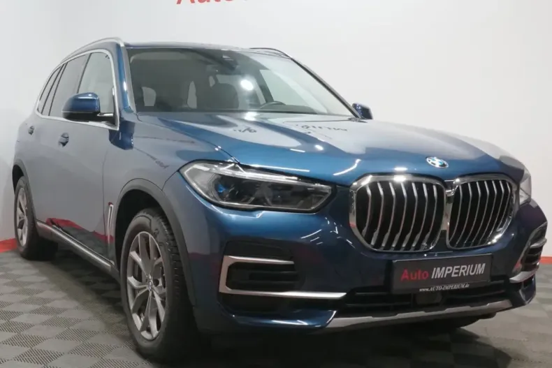 BMW X5 (Seria X) din 2022 cu 38.692 km - oferta BMW205931 - foto 3