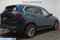 BMW X5 (Seria X) din 2022 cu 38.692 km - oferta BMW205931 - foto 4