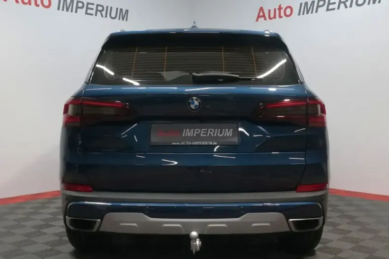 BMW X5 (Seria X) din 2022 cu 38.692 km - oferta BMW205931 - foto 5