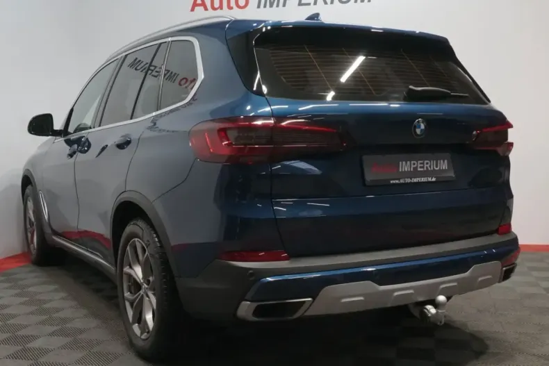 BMW X5 (Seria X) din 2022 cu 38.692 km - oferta BMW205931 - foto 6