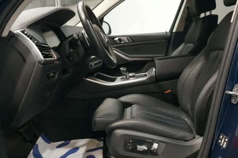 BMW X5 (Seria X) din 2022 cu 38.692 km - oferta BMW205931 - foto 9