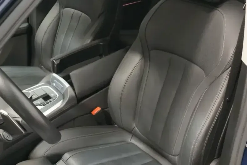 BMW X5 (Seria X) din 2022 cu 38.692 km - oferta BMW205931 - foto 10