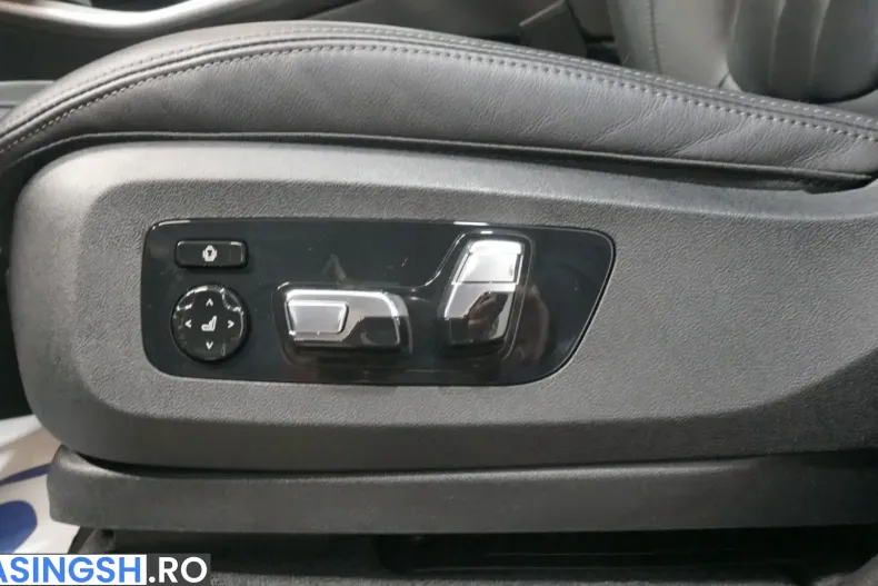BMW X5 (Seria X) din 2022 cu 38.692 km - oferta BMW205931 - foto 13