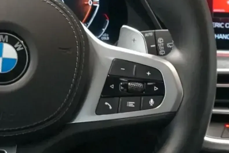 BMW X5 (Seria X) din 2022 cu 38.692 km - oferta BMW205931 - foto 15