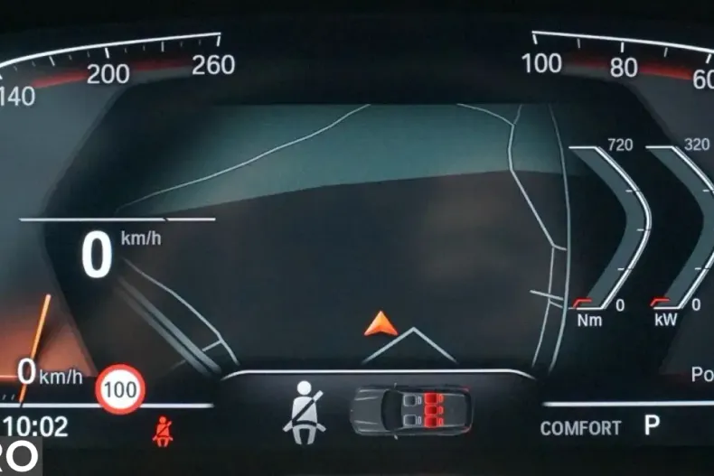 BMW X5 (Seria X) din 2022 cu 38.692 km - oferta BMW205931 - foto 16