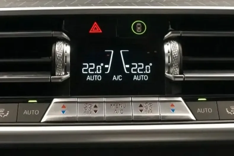 BMW X5 (Seria X) din 2022 cu 38.692 km - oferta BMW205931 - foto 20