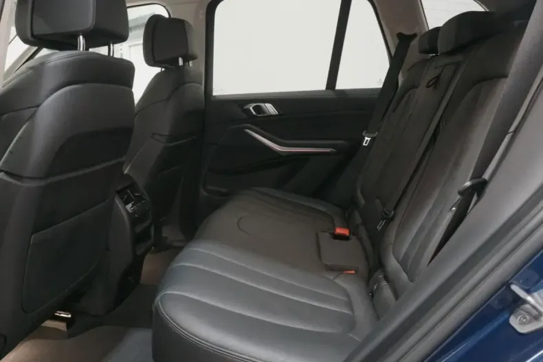 BMW X5 (Seria X) din 2022 cu 38.692 km - oferta BMW205931 - foto 21