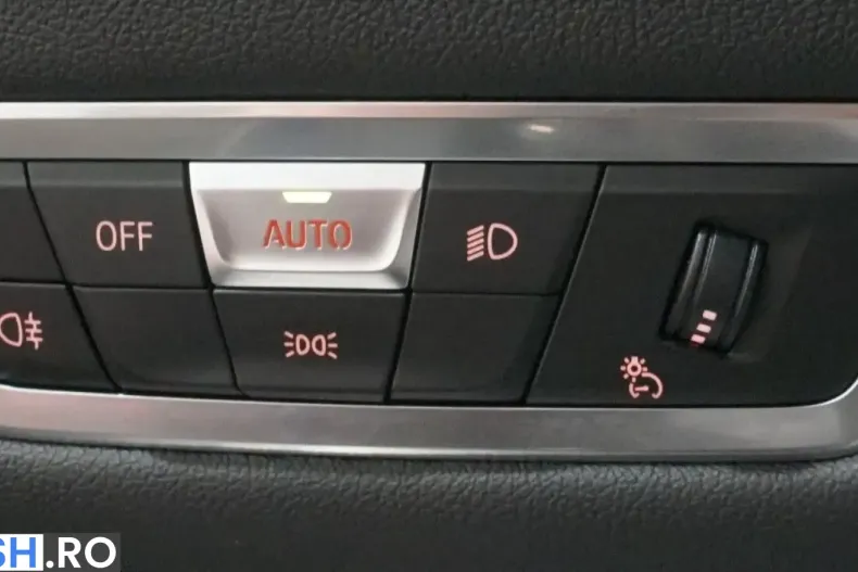 BMW X5 (Seria X) din 2022 cu 38.692 km - oferta BMW205931 - foto 24