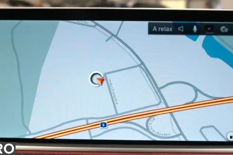 BMW X5 (Seria X) din 2022 cu 38.692 km - oferta BMW205931 - foto 26