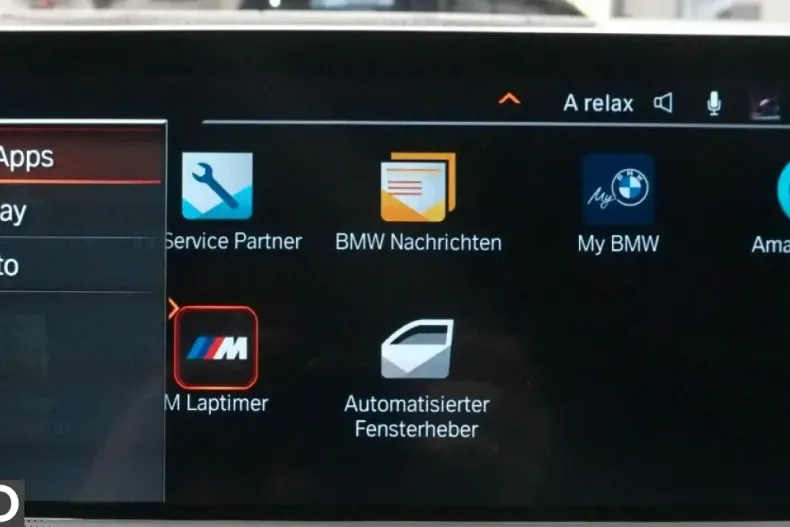 BMW X5 (Seria X) din 2022 cu 38.692 km - oferta BMW205931 - foto 27