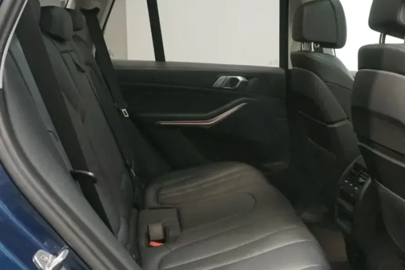 BMW X5 (Seria X) din 2022 cu 38.692 km - oferta BMW205931 - foto 31