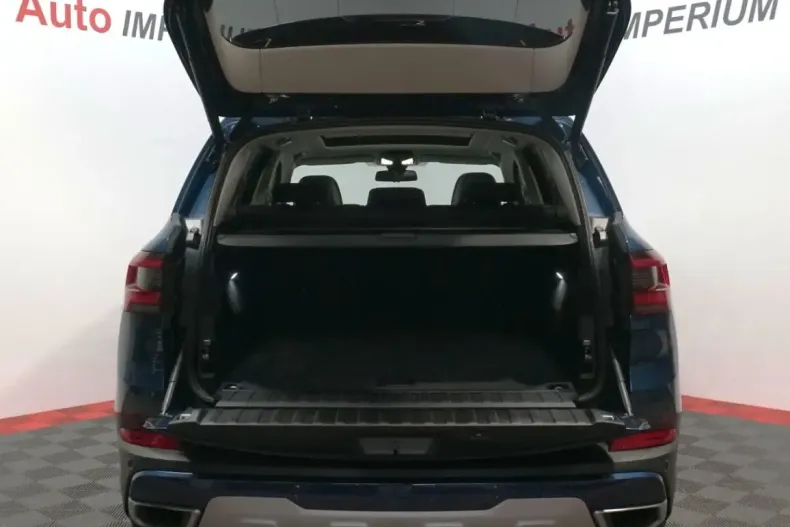 BMW X5 (Seria X) din 2022 cu 38.692 km - oferta BMW205931 - foto 33