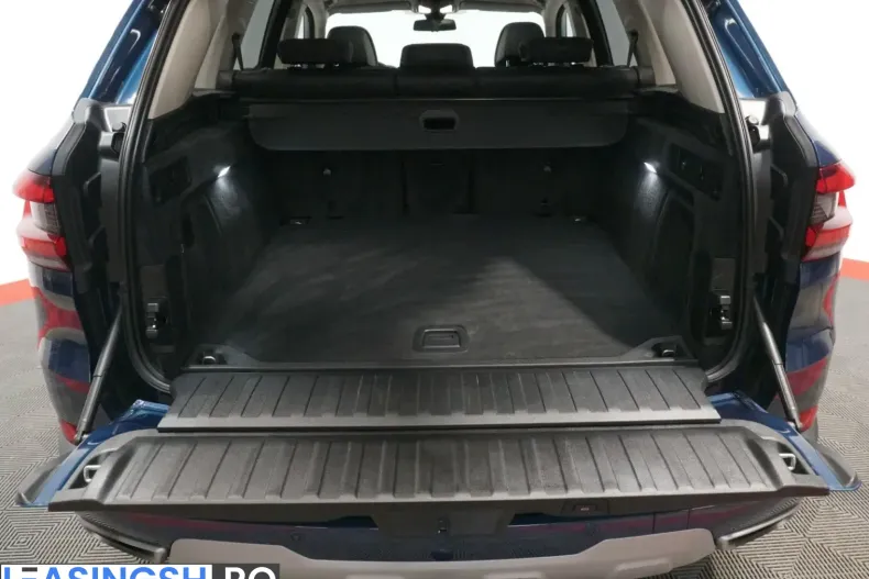 BMW X5 (Seria X) din 2022 cu 38.692 km - oferta BMW205931 - foto 34