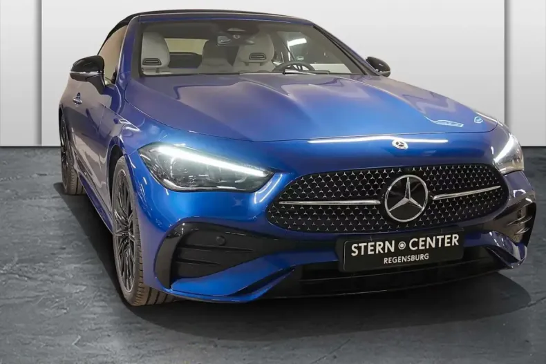 Mercedes-Benz CLE 300 (Clasa CLE) din 2026 cu 8.500 km - oferta MER205932 - foto 1