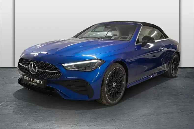 Mercedes-Benz CLE 300 (Clasa CLE) din 2026 cu 8.500 km - oferta MER205932 - foto 2