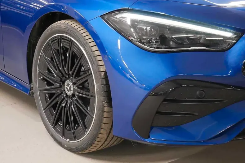 Mercedes-Benz CLE 300 (Clasa CLE) din 2026 cu 8.500 km - oferta MER205932 - foto 4