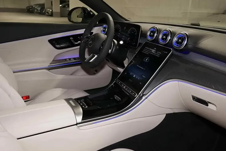 Mercedes-Benz CLE 300 (Clasa CLE) din 2026 cu 8.500 km - oferta MER205932 - foto 6