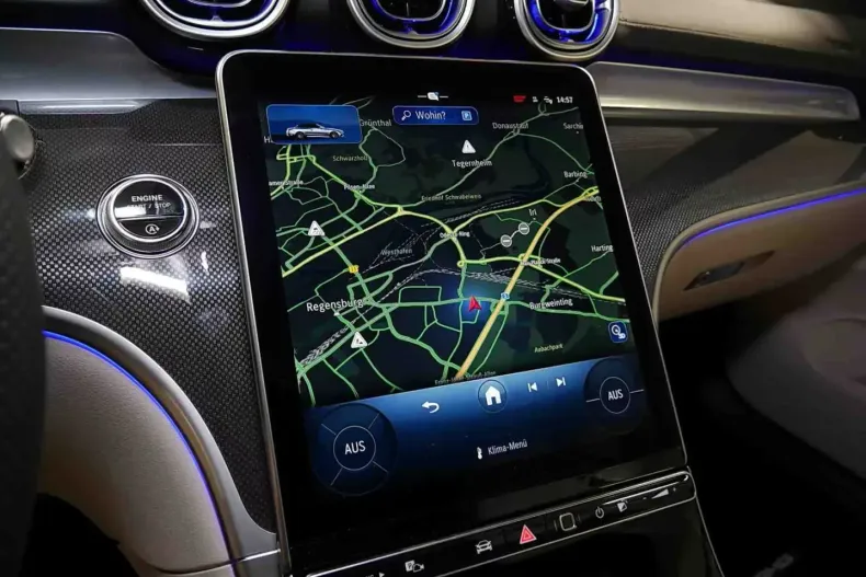 Mercedes-Benz CLE 300 (Clasa CLE) din 2026 cu 8.500 km - oferta MER205932 - foto 8