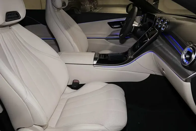 Mercedes-Benz CLE 300 (Clasa CLE) din 2026 cu 8.500 km - oferta MER205932 - foto 11