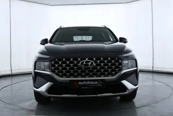 Hyundai Santa Fe din 2023 - oferta HYU205933