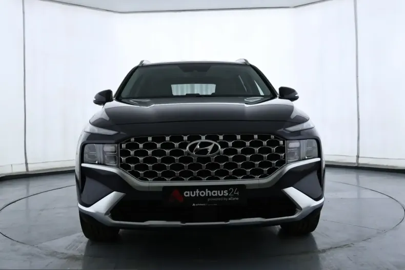 Hyundai Santa Fe din 2023 cu 45.788 km - oferta HYU205933 - foto 1
