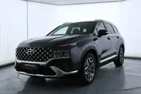 Hyundai Santa Fe din 2023 cu 45.788 km - oferta HYU205933 - foto 2