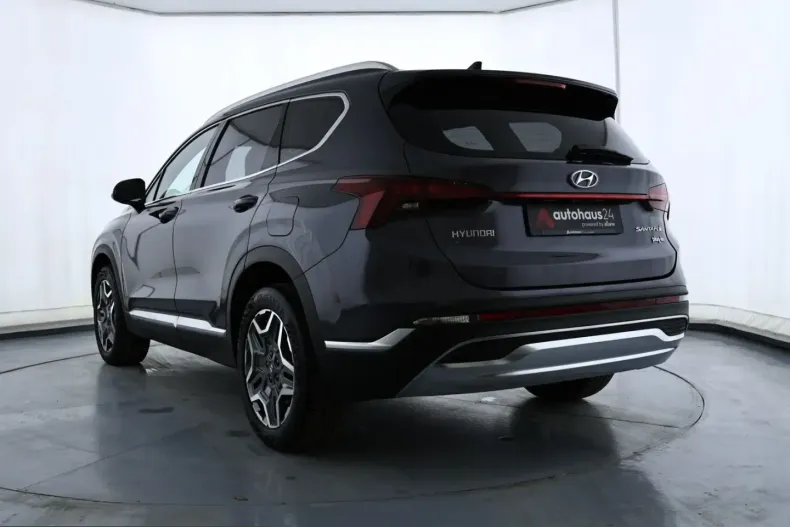 Hyundai Santa Fe din 2023 cu 45.788 km - oferta HYU205933 - foto 3