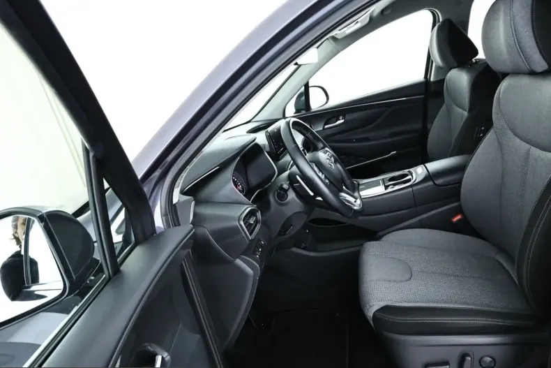 Hyundai Santa Fe din 2023 cu 45.788 km - oferta HYU205933 - foto 7