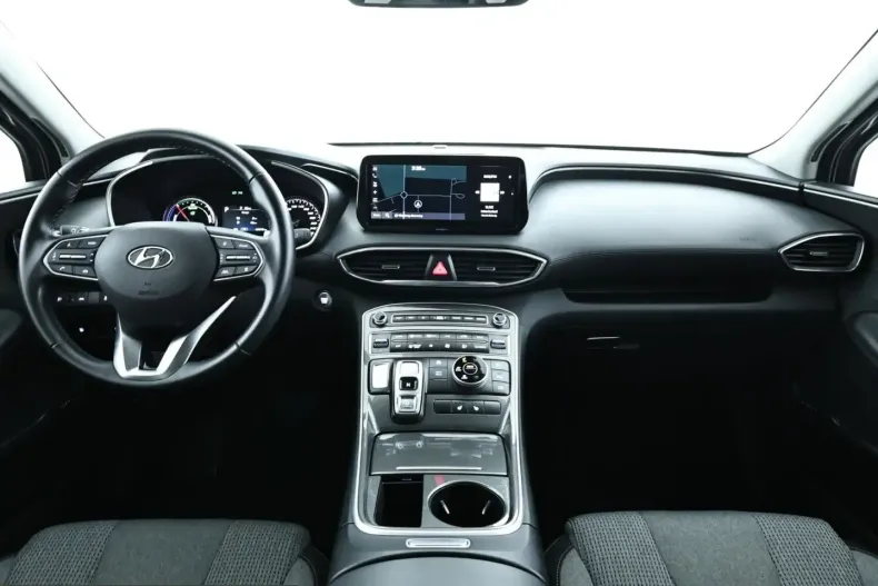 Hyundai Santa Fe din 2023 cu 45.788 km - oferta HYU205933 - foto 8